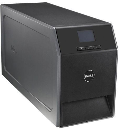 DELL PowerEdge UPS1000WT uninterruptible power supply (UPS) 1000 W