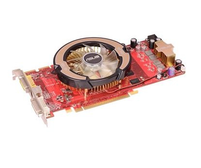 ASUS EAH3850 TOP/HTDI/512M GDDR3