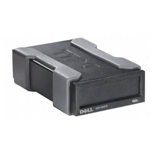 DELL 500GB PowerVault RD1000 internal hard drive 750 GB 3.5" Serial ATA