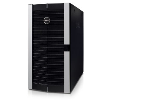 DELL pe24201 network equipment chassis