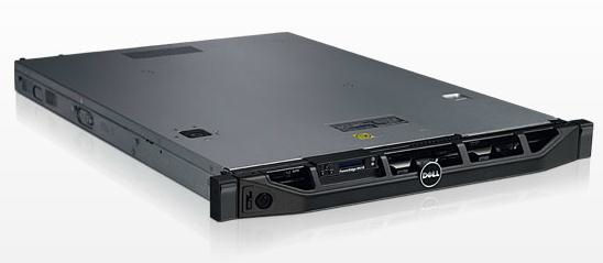DELL PowerEdge R415 server 0 GB Rack (1U) AMD Opteron 4226 2.7 GHz 16 GB DDR3-SDRAM