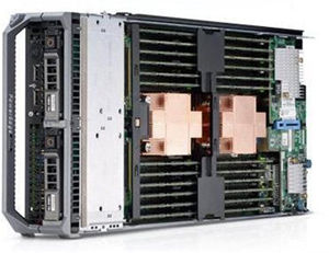 DELL PowerEdge M620 server 250 GB Blade Intel® Xeon® E5 Family E5-2603 1.8 GHz 2 GB DDR3-SDRAM
