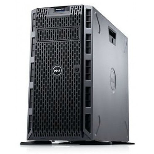 DELL PowerEdge T320 server 1 TB Tower Intel® Xeon® E5 Family E5-2407 2.2 GHz 4 GB DDR3-SDRAM Windows Small Business Server 2011 Standard