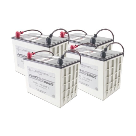 APC Battery Replacement Cartridge APCRBC119 (OEM)
