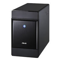 ASUS T3-P5G31 PC/workstation barebone Mini-Tower Black Intel® G31 Express LGA 775 (Socket T)