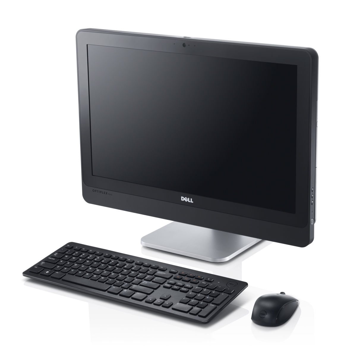 DELL OptiPlex 9010 Intel® Core™ i3 i3-2120 58.4 cm (23") 1920 x 1080 pixels 4 GB DDR3-SDRAM 500 GB HDD Windows 7 Professional Black, Silver