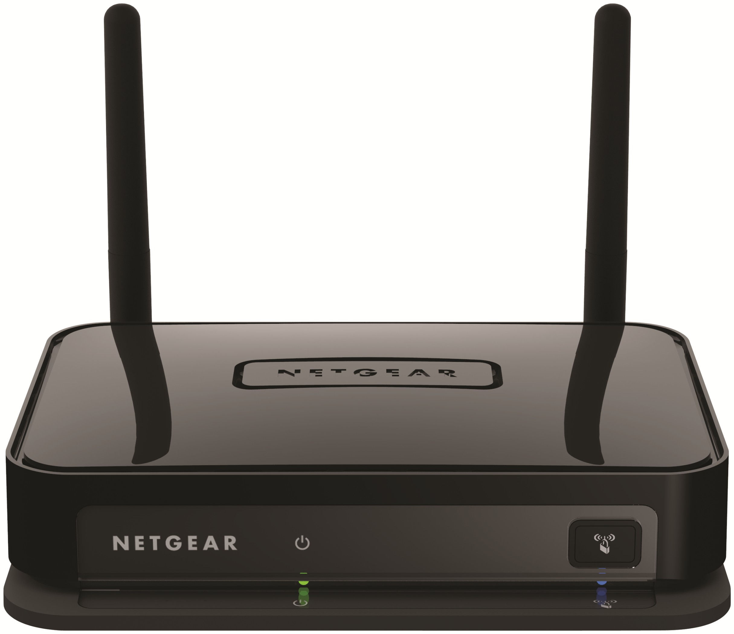NETGEAR WNCE4004 WLAN 100 Mbit/s