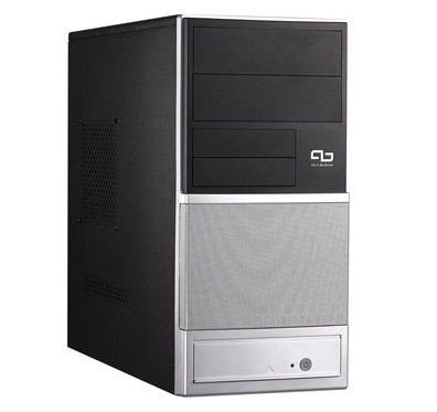 ASUS V3-M2V890 Full-Tower Socket AM2