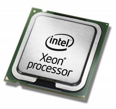 HP Intel Xeon X5550 kit SL170zG6 processor 2.66 GHz 8 MB L2 Box