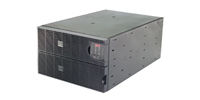 APC Smart-UPS RT 8000VA RM 230V uninterruptible power supply (UPS) 8 kVA 6400 W