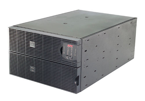 APC Smart-UPS RT 10,000VA RM 230V uninterruptible power supply (UPS) 10 kVA 8400 W