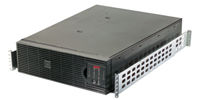 APC Smart-UPS RT 6000VA RM 230V uninterruptible power supply (UPS) 6 kVA 4200 W