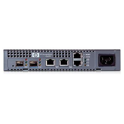 HP StorageWorks IP Distance Gateway