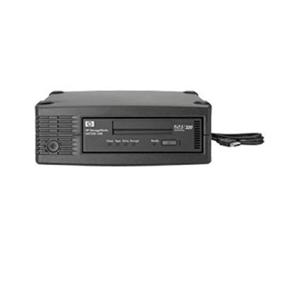 HP DAT 320 USB External Tape Drive