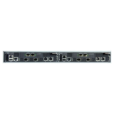 HP MPX200 10-1GbE Base Multifunction Router