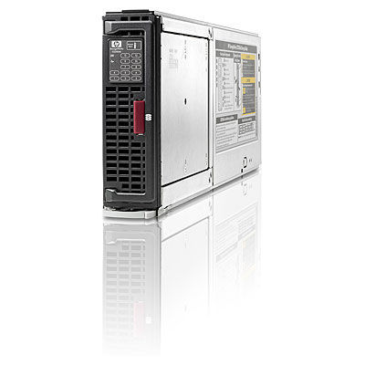 HP D2200sb PCIe Storage Blade Storage auto loader & library Tape Cartridge