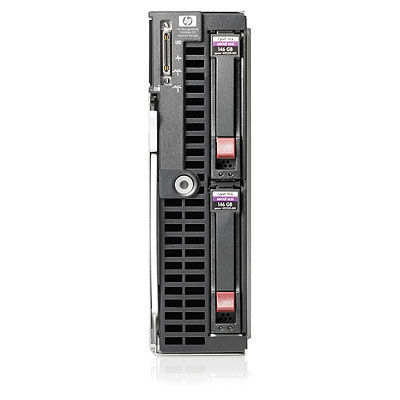 HP X3800sb G2 Network Storage Blade memory module
