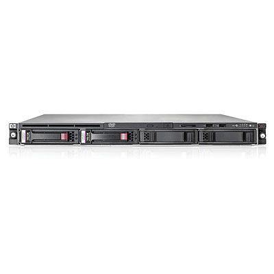HP P4000 G2 2-node Unified NAS Gateway System