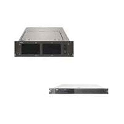 HP LTO-4 Ultrium 1760 SAS (1) in 1U Rack-mount Kit Storage auto loader & library Tape Cartridge