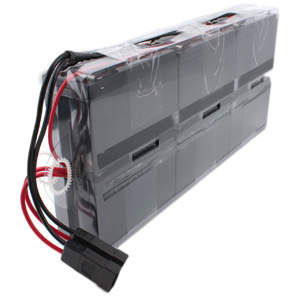CyberPower RB1270X6PS UPS battery 12 V
