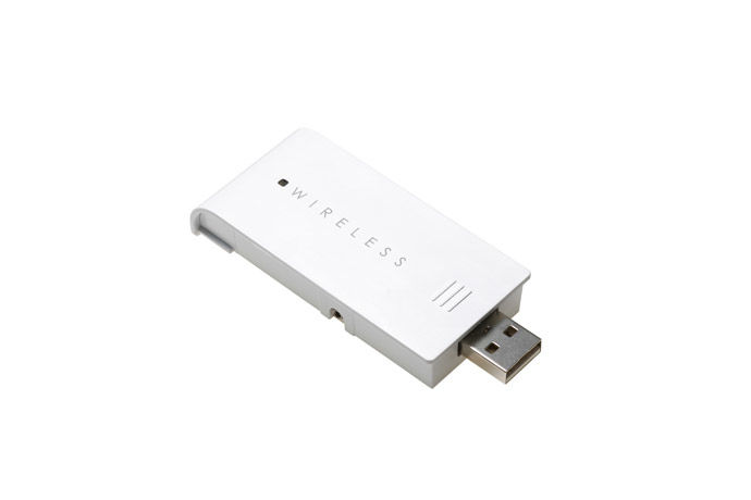 Epson V12H306P16 network card WLAN 54 Mbit/s