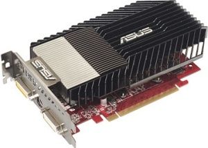 ASUS 90-C1CK80-J0UAY00Z graphics card GDDR3