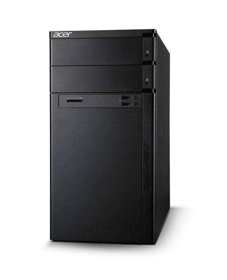 Acer Aspire 930 Intel® Pentium® G840 3 GB DDR3-SDRAM 500 GB NVIDIA® GeForce® 510 Red Flag Linux Mini Tower PC Black