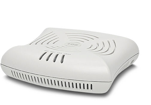 DELL PowerConnect pciap105 Power over Ethernet (PoE)