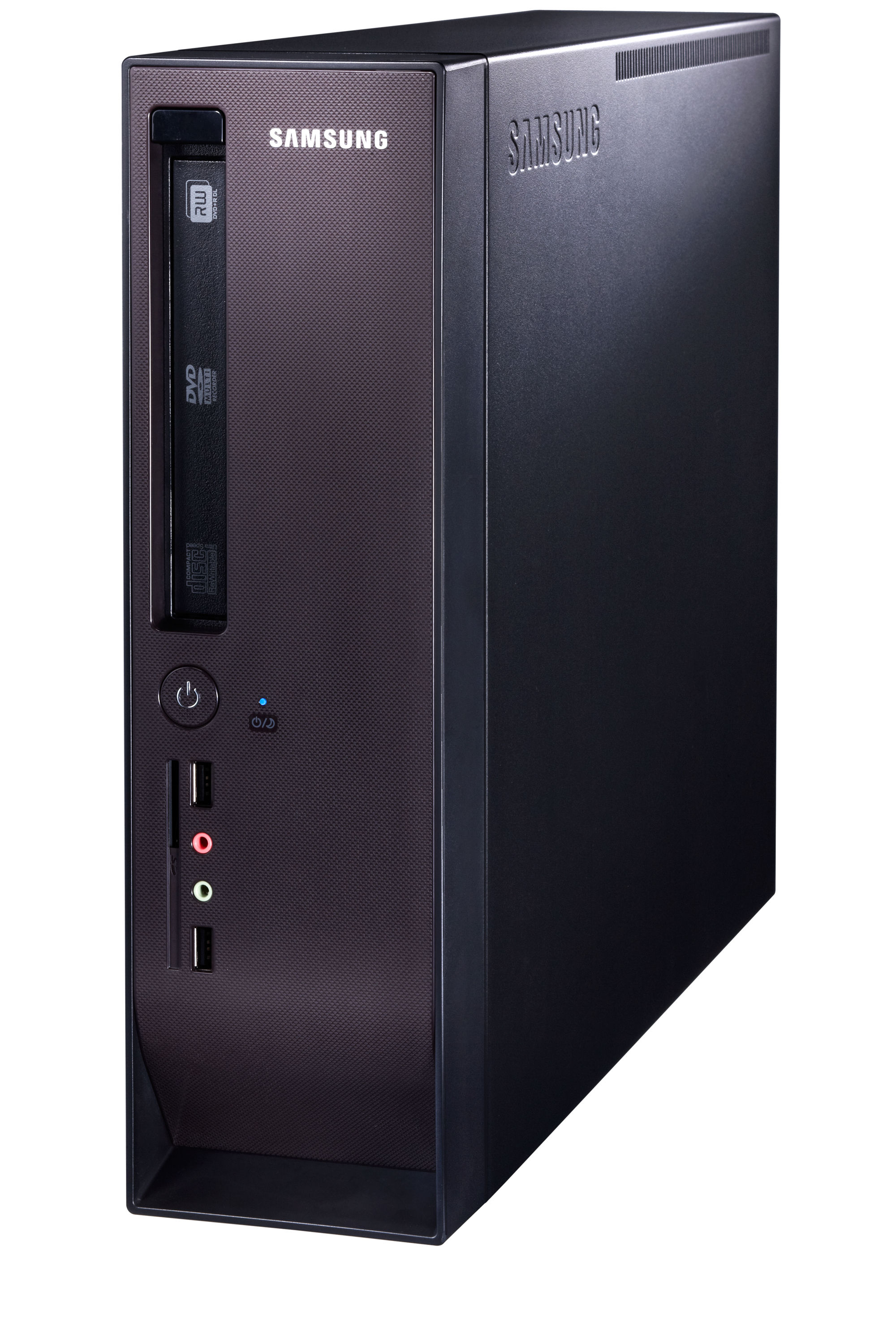 Samsung DM300S1A-AD27 PC Intel® Pentium® G640 6 GB DDR3-SDRAM 500 GB NVIDIA® GeForce® GT 620 Windows 7 Home Premium