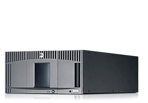 DELL PowerVault ML6000 Storage drive Tape Cartridge LTO 613 TB