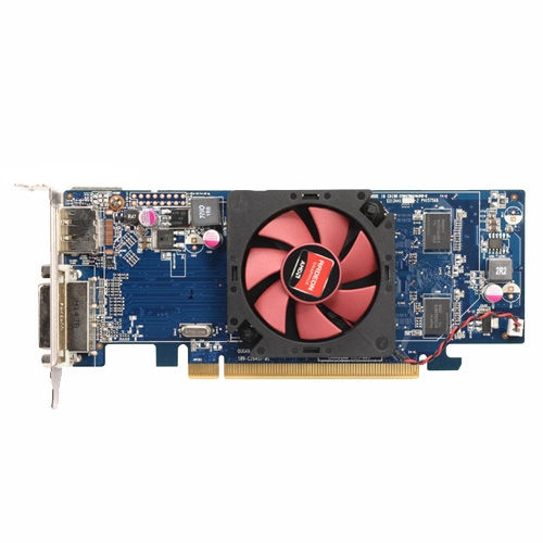 DELL 490-13854 graphics card AMD Radeon HD7450 1 GB