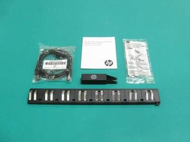 HP 47U Location Discovery Kit