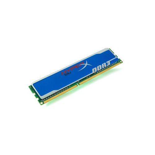 HyperX KHX1333C9D3B1/8G memory module 8 GB DDR3 240-pin DIMM