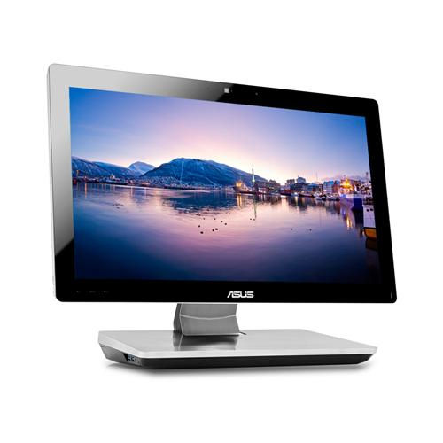 ASUS ET2300INTI-B006K All-in-One PC/workstation Intel® Core™ i5 i5-3330 58.4 cm (23") 1920 x 1080 pixels Touchscreen 4 GB DDR3-SDRAM 1 TB HDD NVIDIA® GeForce® GT 630M Windows 8 Black