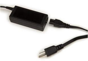 3M 78697201099 power adapter/inverter Indoor 65 W Black