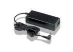 ASUS AC Adapter 90W + Power cord CEE power adapter/inverter Black