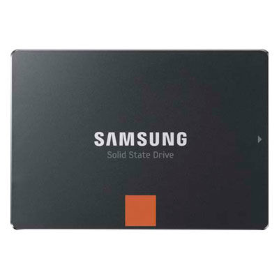 Samsung 840 120 GB 2.5" Serial ATA III
