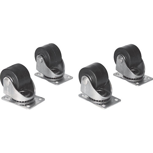 Chief NAC25H rack accessory Castor wheels