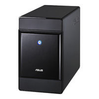 ASUS T3-P5G31 Mini-Tower Black Intel® G31 Express LGA 775 (Socket T)