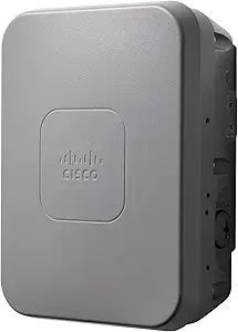 Cisco Aironet 1562I Outdoor Wireless Access Point