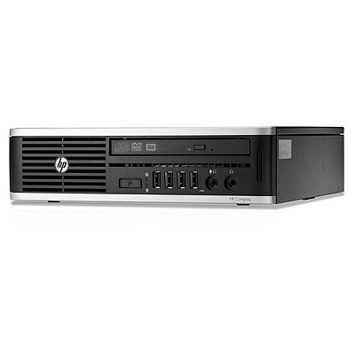 HP SignagePlayer mp8200s