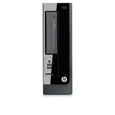 HP Pro 3300 Small Form Factor PC