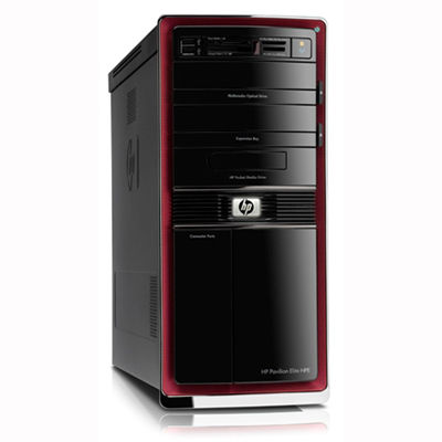 HP Pavilion Elite HPE-575a Desktop PC