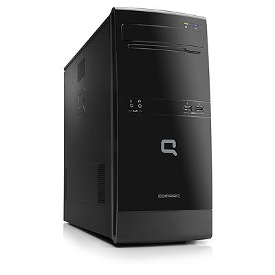 HP Compaq Presario CQ3578D Desktop PC