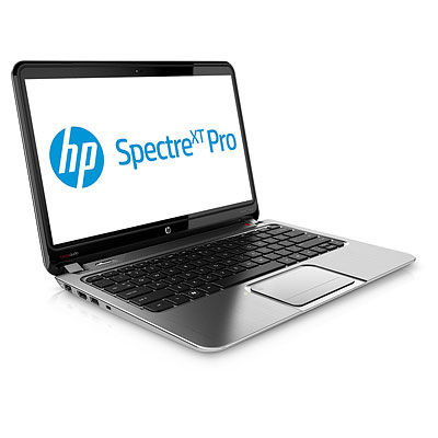 HP Spectre XT Pro Ultrabook (ENERGY STAR)