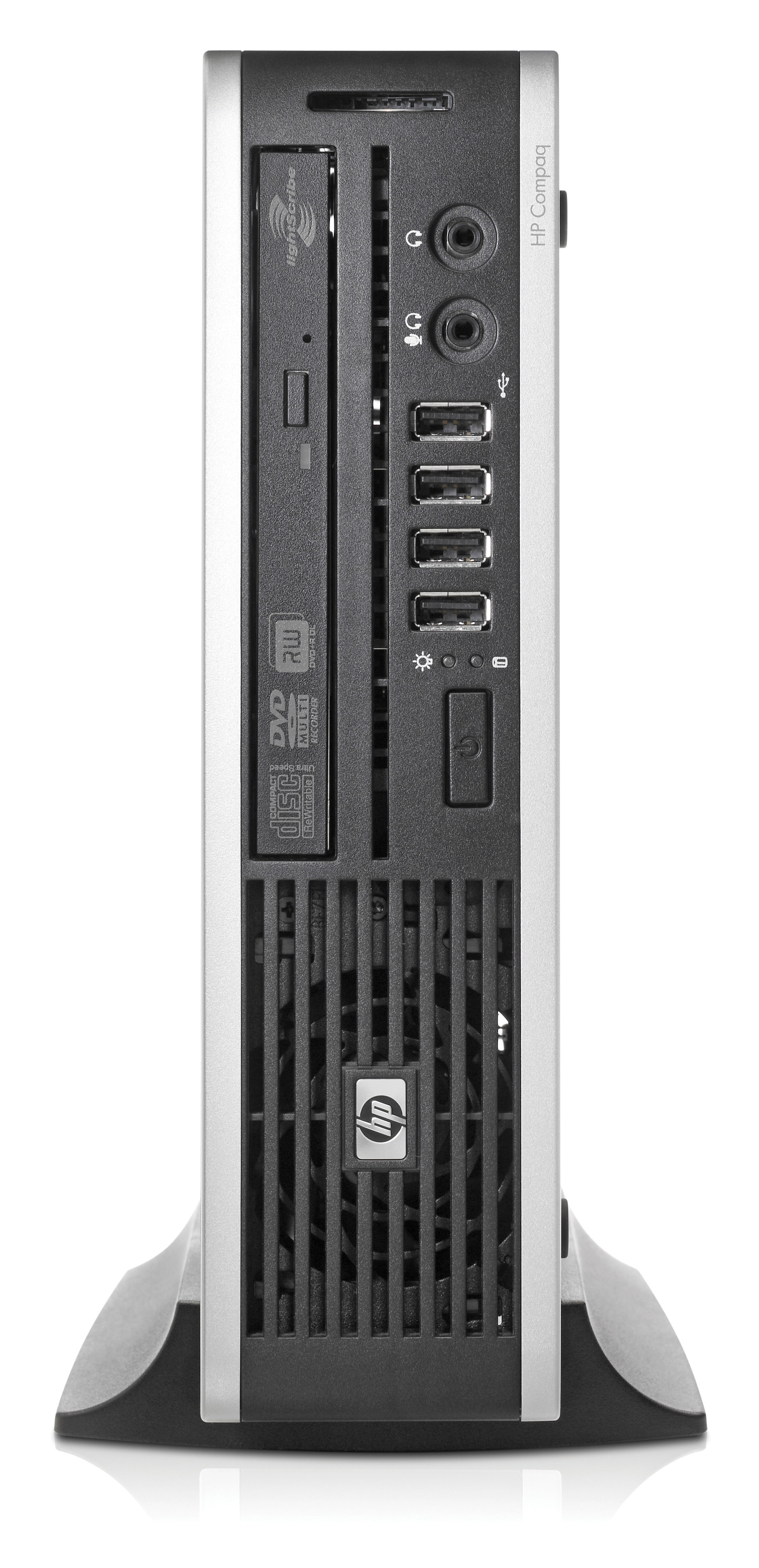 HP Compaq Elite 8300 Ultra-slim PC