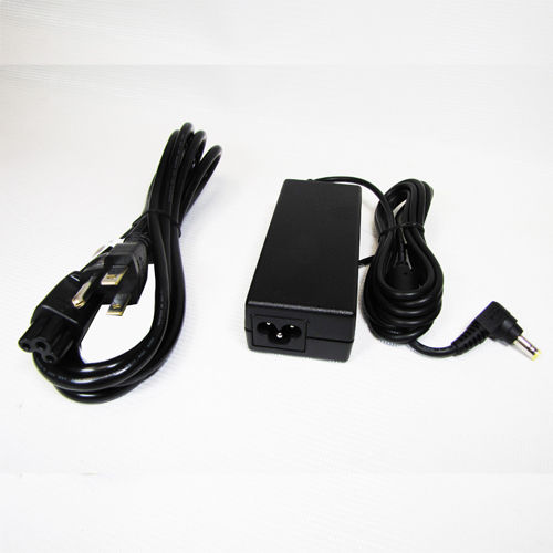 Fujitsu FPCAC003AP power adapter/inverter Indoor 65 W Black