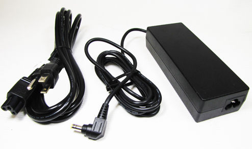Fujitsu FPCAC113AP power adapter/inverter Indoor 100 W Black