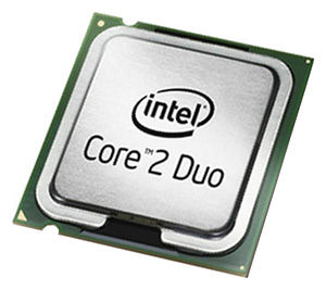 HP Intel Core2 Duo E8400 kit DC7800 processor 3 GHz 6 MB L2 Box