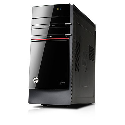 HP ENVY h8-1426a Desktop PC